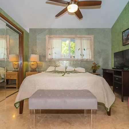 Mango Retreat Villa